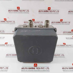 Raytheon Anschutz 101-532.ng001 E01 Anschutz Rudder Feedback Unit