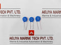 Raytheon Anschutz 101-532.ng001 E01 Anschutz Rudder Feedback Unit