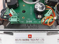 Raytheon Anschutz 101-532.ng001 E01 Anschutz Rudder Feedback Unit