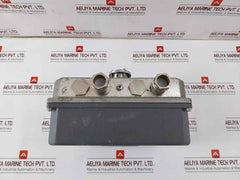 Raytheon Anschutz 101-532.ng001 E01 Anschutz Rudder Feedback Unit