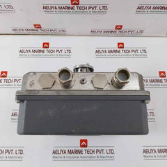 Raytheon Anschutz 101-532.ng001 E01 Anschutz Rudder Feedback Unit