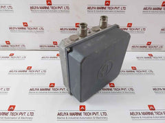 Raytheon Anschutz 101-532.ng001 E01 Anschutz Rudder Feedback Unit