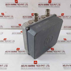 Raytheon Anschutz 101-532.ng001 E01 Anschutz Rudder Feedback Unit
