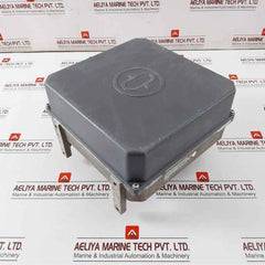 Raytheon Anschutz 101-532.ng001 E01 Anschutz Rudder Feedback Unit