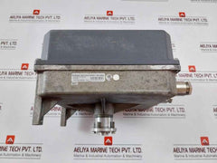 Raytheon Anschutz 101-532.ng001 E01 Anschutz Rudder Feedback Unit