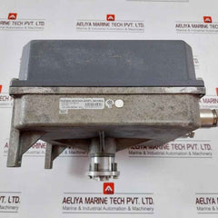 Raytheon Anschutz 101-532.ng001 E01 Anschutz Rudder Feedback Unit