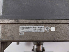Raytheon Anschutz 101-532.ng001 E01 Anschutz Rudder Feedback Unit