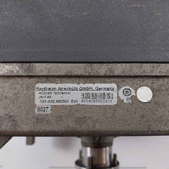 Raytheon Anschutz 101-532.ng001 E01 Anschutz Rudder Feedback Unit