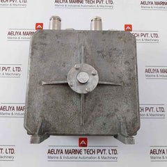 Raytheon Anschutz 101-532.ng001 E01 Anschutz Rudder Feedback Unit
