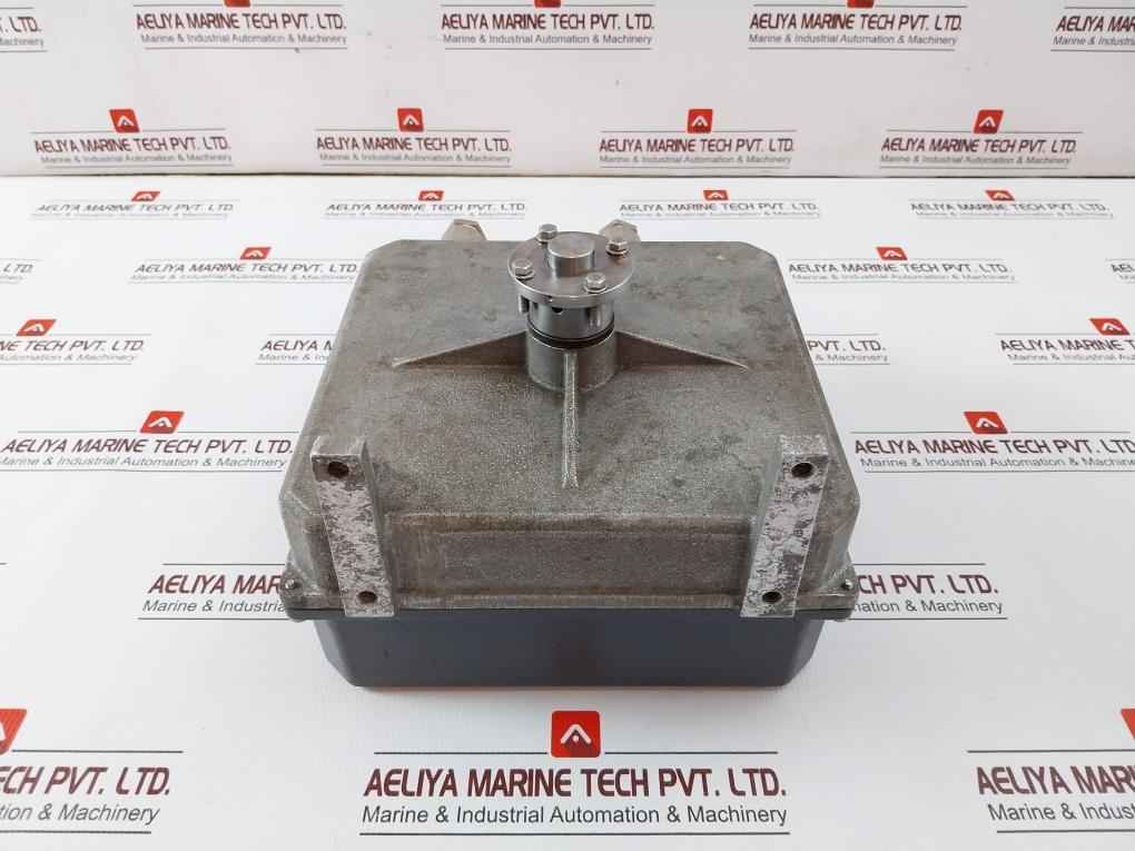 Raytheon Anschutz 101-532.ng001 E01 Anschutz Rudder Feedback Unit