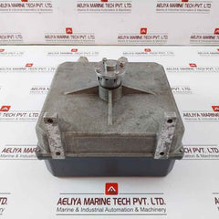 Raytheon Anschutz 101-532.ng001 E01 Anschutz Rudder Feedback Unit