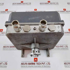 Raytheon Anschutz 101-532.ng001 E01 Anschutz Rudder Feedback Unit