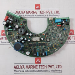 Raytheon Anschutz 110-223.101 Outer Sphere Pcb Ml1 94V