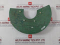 Raytheon Anschutz 110-223.101 Outer Sphere Pcb Ml1 94V