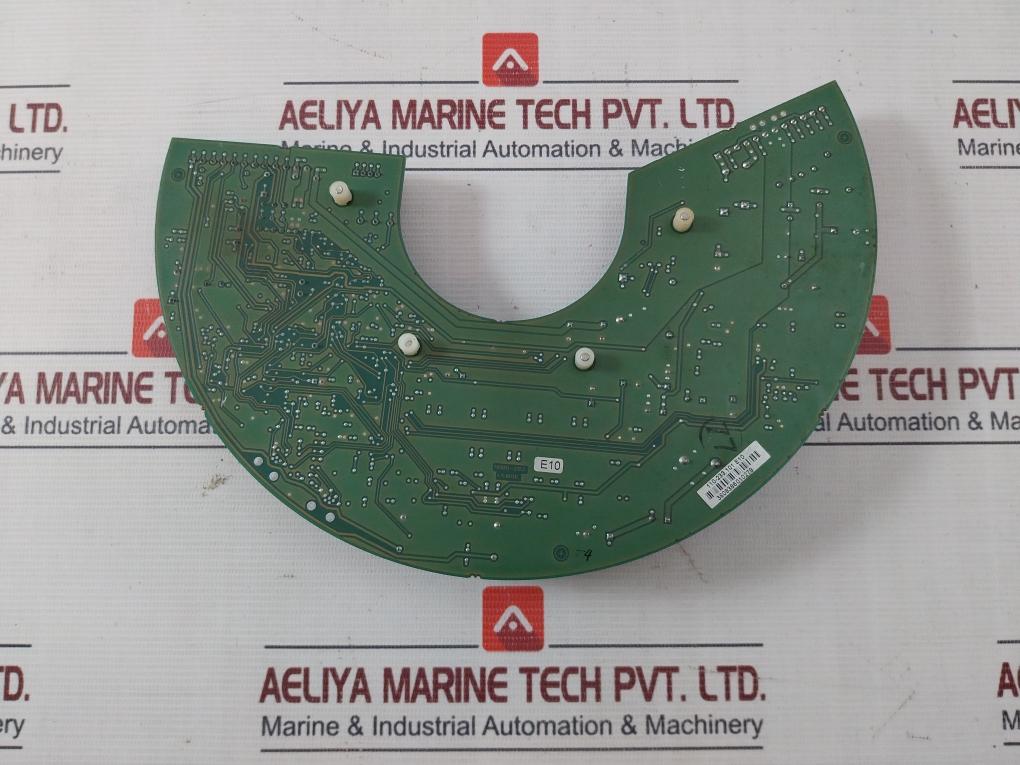 Raytheon Anschutz 110-223.101 Outer Sphere Pcb Ml1 94V