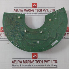 Raytheon Anschutz 110-223.101 Outer Sphere Pcb Ml1 94V