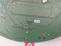 Raytheon Anschutz 110-223.101 Outer Sphere Pcb Ml1 94V