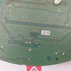 Raytheon Anschutz 110-223.101 Outer Sphere Pcb Ml1 94V