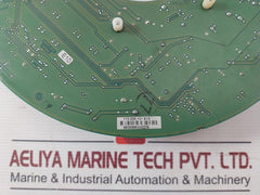 Raytheon Anschutz 110-223.101 Outer Sphere Pcb Ml1 94V