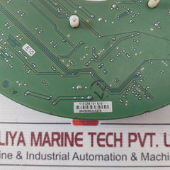 Raytheon Anschutz 110-223.101 Outer Sphere Pcb Ml1 94V