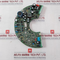 Raytheon Anschutz 110-223.101 Outer Sphere Pcb Ml1 94V