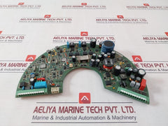 Raytheon Anschutz 110-223.101 Outer Sphere Pcb Ml1 94V