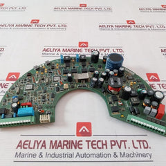 Raytheon Anschutz 110-223.101 Outer Sphere Pcb Ml1 94V