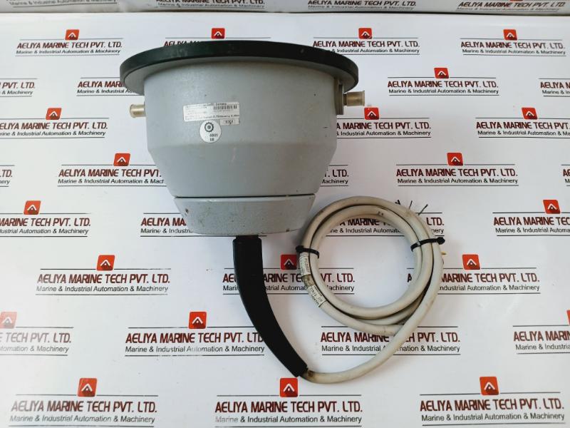 Raytheon Anschutz 133-407.Ng001 E03 Bearing Repeater Compass 0,75 Msteering 0,40M 0-350
