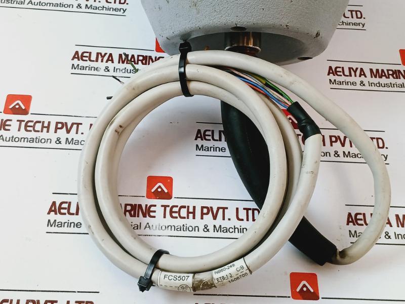 Raytheon Anschutz 133-407.Ng001 E03 Bearing Repeater Compass 0,75 Msteering 0,40M 0-350