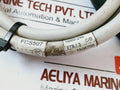 Raytheon Anschutz 133-407.Ng001 E03 Bearing Repeater Compass 0,75 Msteering 0,40M 0-350