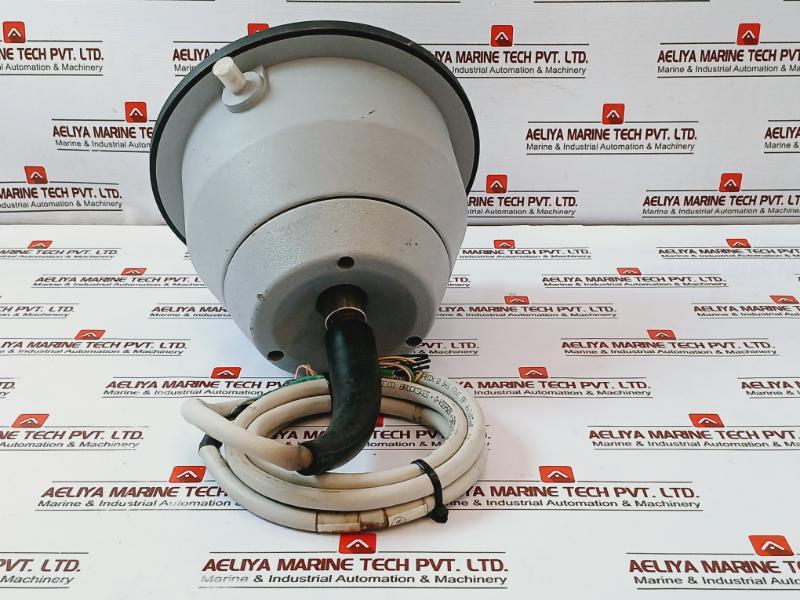 Raytheon Anschutz 133-407.Ng001 E03 Bearing Repeater Compass 0,75 Msteering 0,40M 0-350