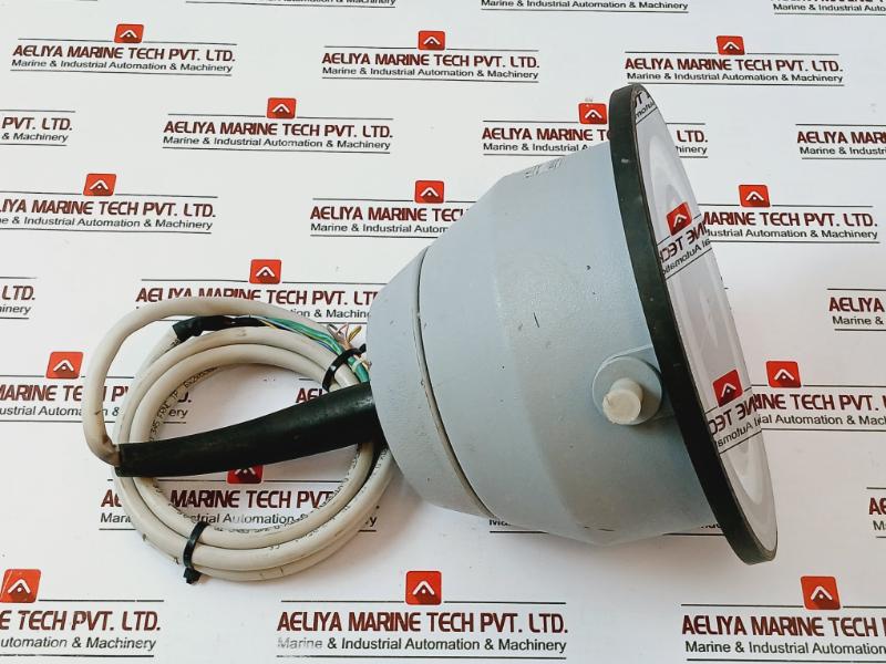 Raytheon Anschutz 133-407.Ng001 E03 Bearing Repeater Compass 0,75 Msteering 0,40M 0-350