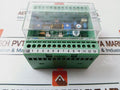 Raytheon Anschutz 139-147.E03 Rudder Position Amplifier