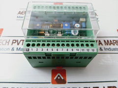 Raytheon Anschutz 139-147.E03 Rudder Position Amplifier