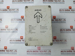 Raytheon Anschutz 410-026 Rate-gyro 3.020 Kg