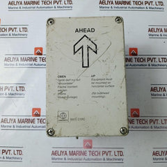 Raytheon Anschutz 410-026 Rate-gyro 3.020 Kg