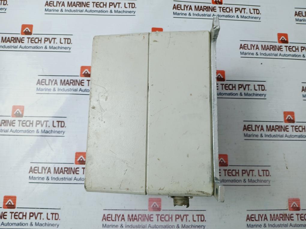 Raytheon Anschutz 410-026 Rate-gyro 3.020 Kg