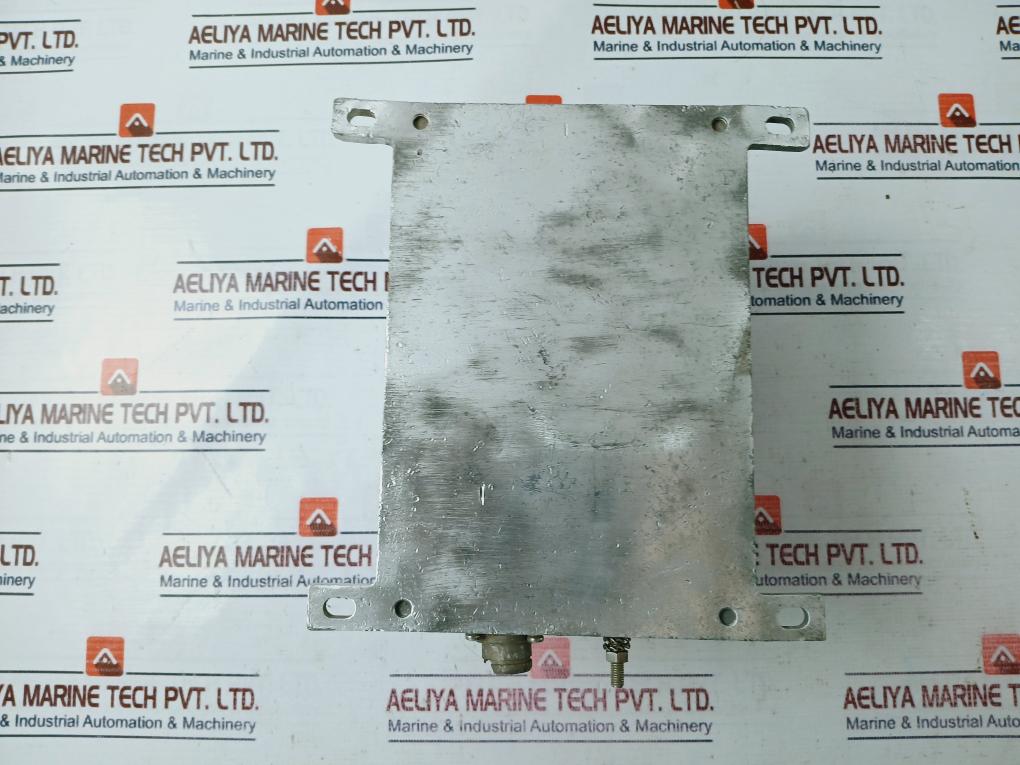 Raytheon Anschutz 410-026 Rate-gyro 3.020 Kg