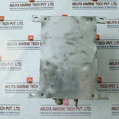 Raytheon Anschutz 410-026 Rate-gyro 3.020 Kg