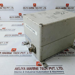 Raytheon Anschutz 410-026 Rate-gyro 3.020 Kg