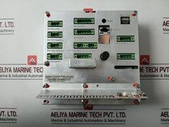 Raytheon Anschutz Np5000 Autopilot Operator Unit