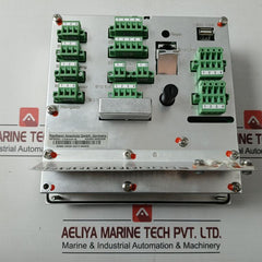Raytheon Anschutz Np5000 Autopilot Operator Unit