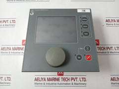 Raytheon Anschutz Np5000 Autopilot Operator Unit