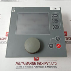 Raytheon Anschutz Np5000 Autopilot Operator Unit
