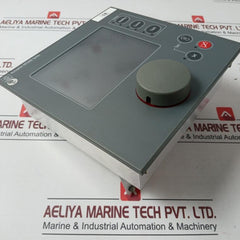 Raytheon Anschutz Np5000 Autopilot Operator Unit