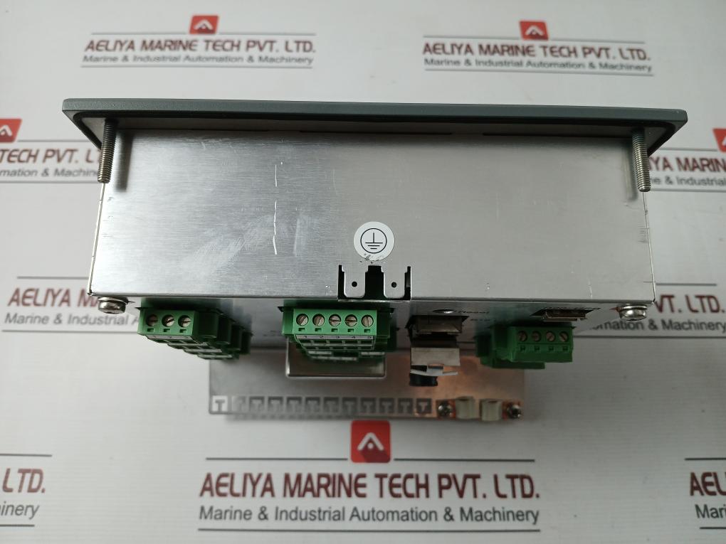 Raytheon Anschutz Np5000 Series Autopilot Operator Unit