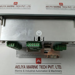Raytheon Anschutz Np5000 Autopilot Operator Unit