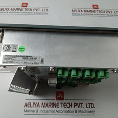 Raytheon Anschutz Np5000 Autopilot Operator Unit