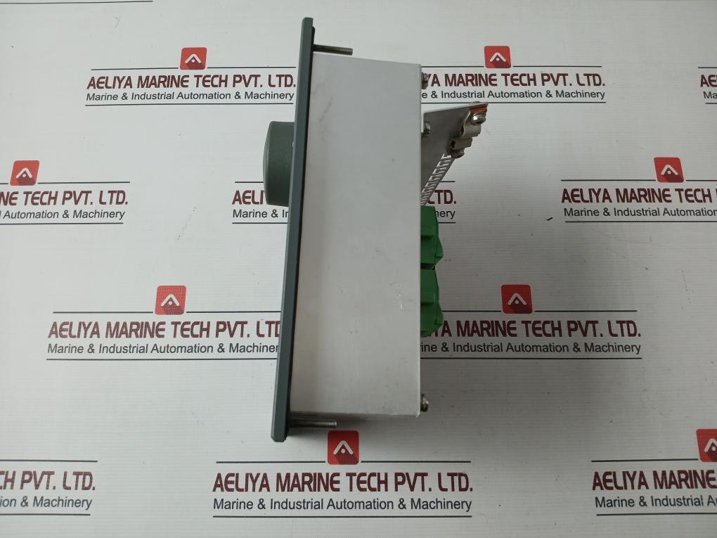 Raytheon Anschutz Np5000 Series Autopilot Operator Unit