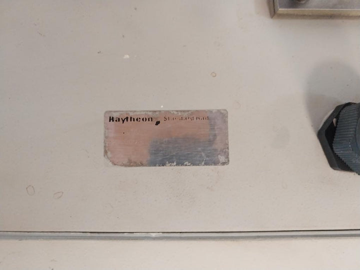 Raytheon At 2000 Pcb Antenna Tuning Unit B39000-00-01-0